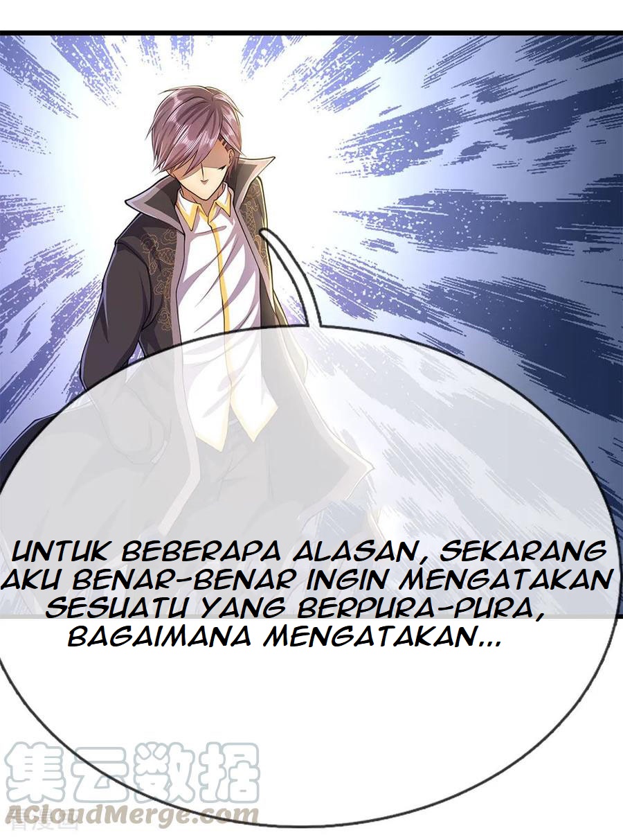 Medical Martial Arts Chapter 201 Gambar 6