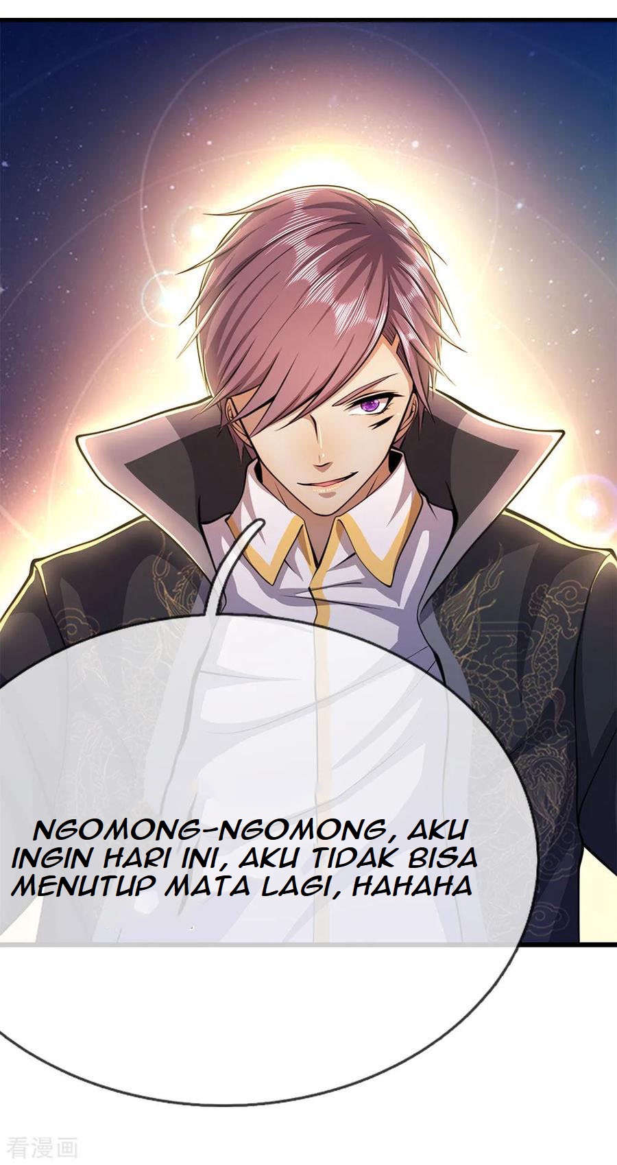 Medical Martial Arts Chapter 201 Gambar 7