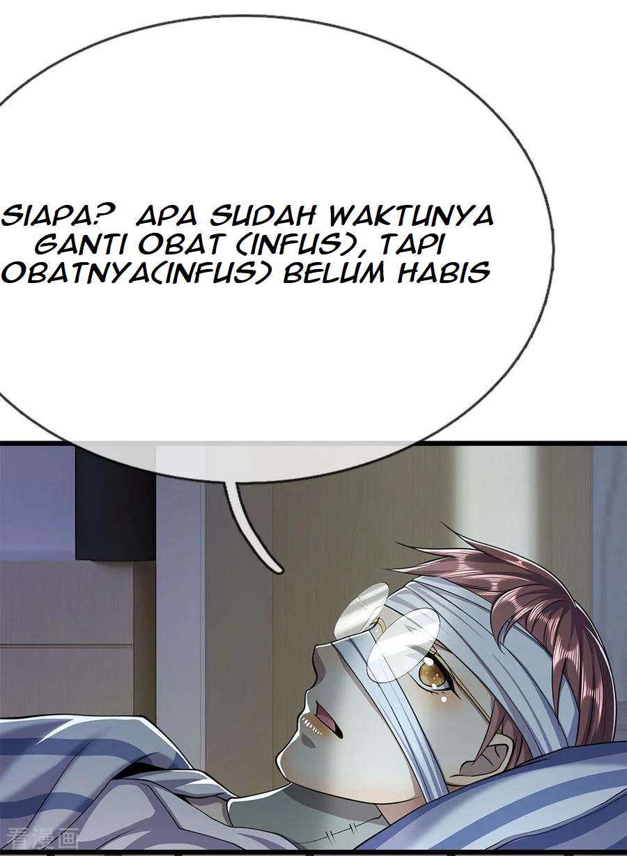 Medical Martial Arts Chapter 201 Gambar 11