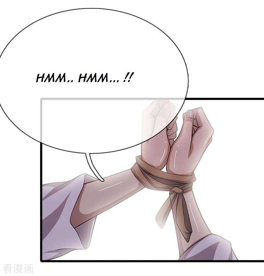 Medical Martial Arts Chapter 201 Gambar 19