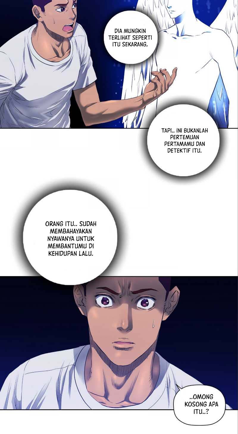 Second life of a Gangster Chapter 29 Gambar 16