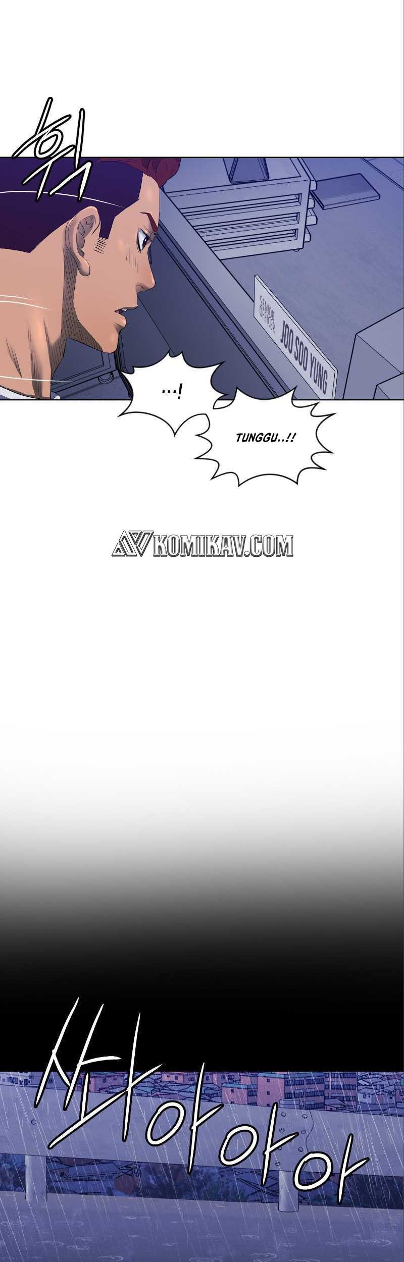 Second life of a Gangster Chapter 29 Gambar 17