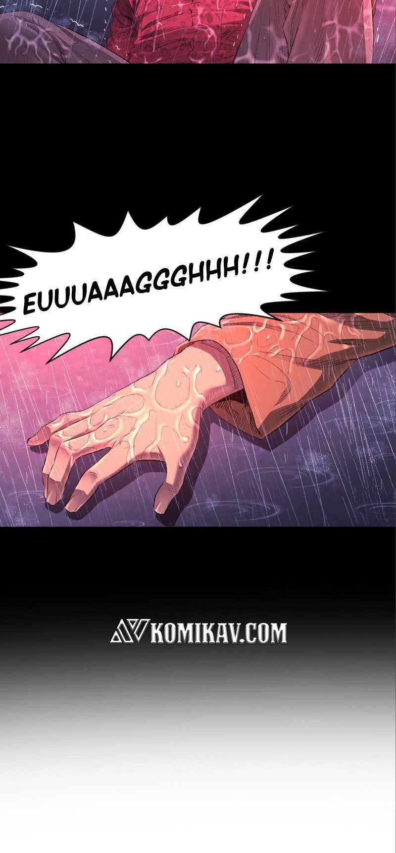 Second life of a Gangster Chapter 29 Gambar 31