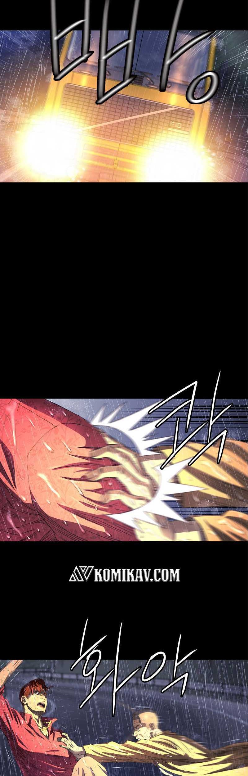 Second life of a Gangster Chapter 29 Gambar 28