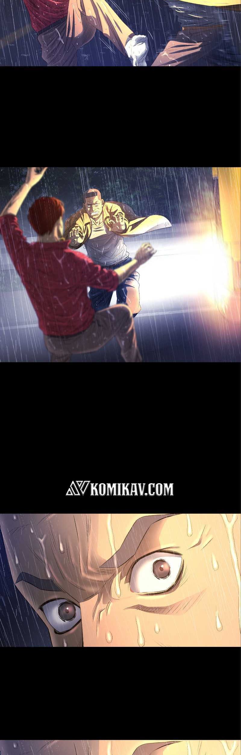 Second life of a Gangster Chapter 29 Gambar 29