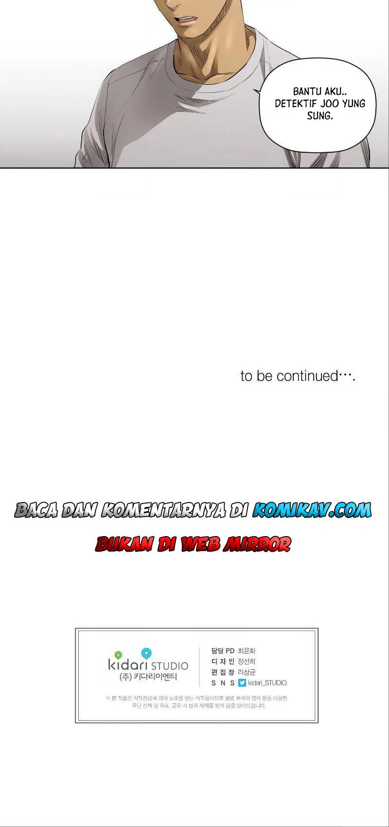 Second life of a Gangster Chapter 29 Gambar 35