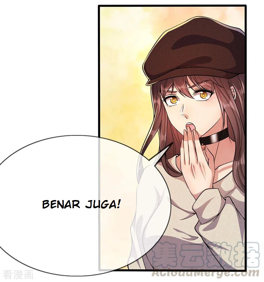 Medical Martial Arts Chapter 210 Gambar 10