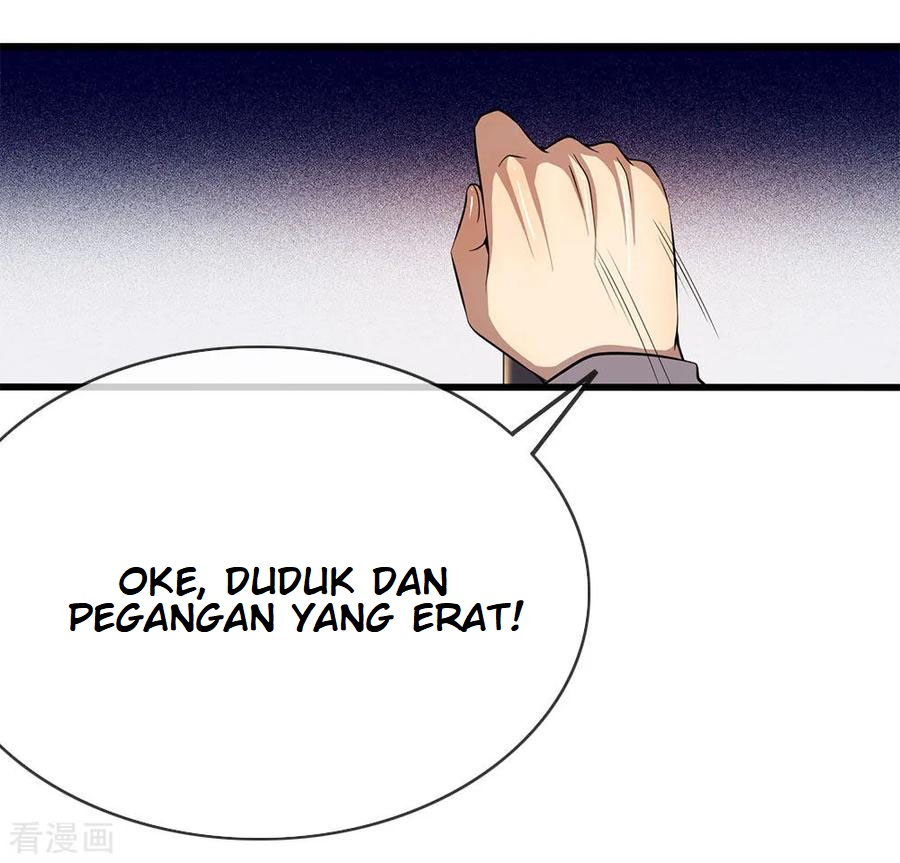 Medical Martial Arts Chapter 210 Gambar 11