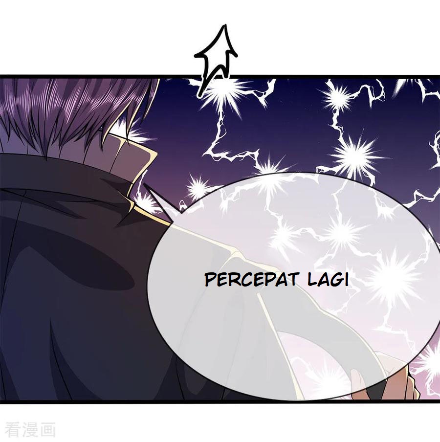 Medical Martial Arts Chapter 210 Gambar 13