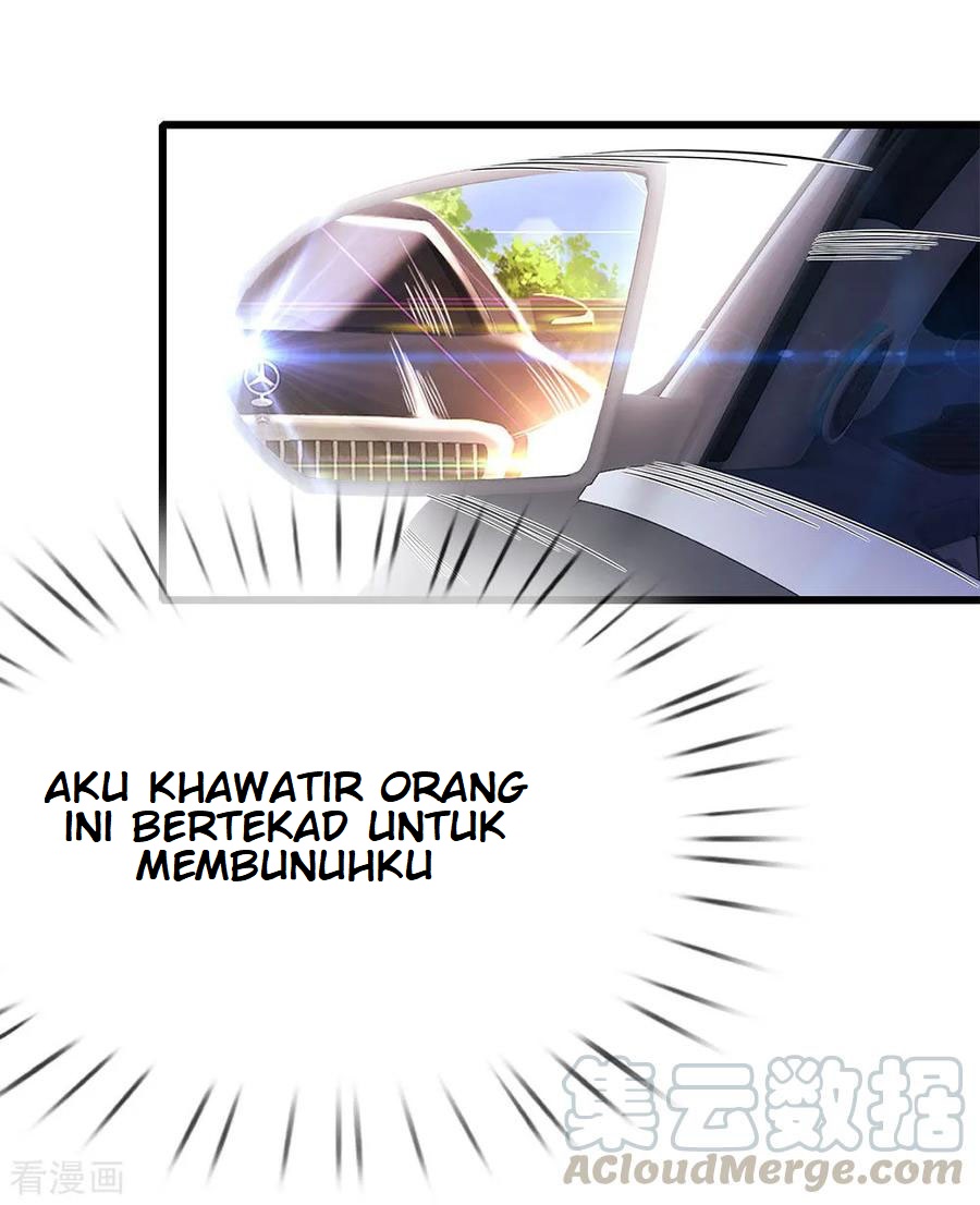Medical Martial Arts Chapter 209 Gambar 10