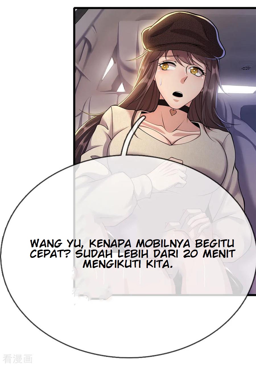 Medical Martial Arts Chapter 209 Gambar 12