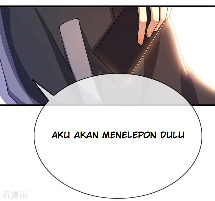 Medical Martial Arts Chapter 209 Gambar 13