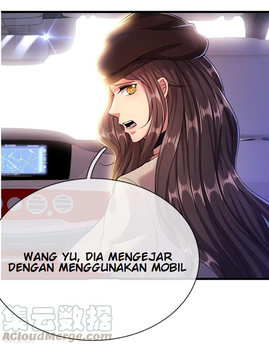 Manhua Medical Martial Arts Chapter 209 gambar nomor 2