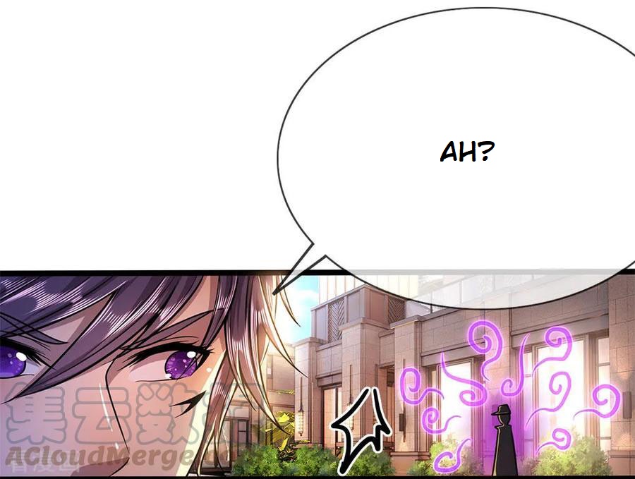 Medical Martial Arts Chapter 208 Gambar 6