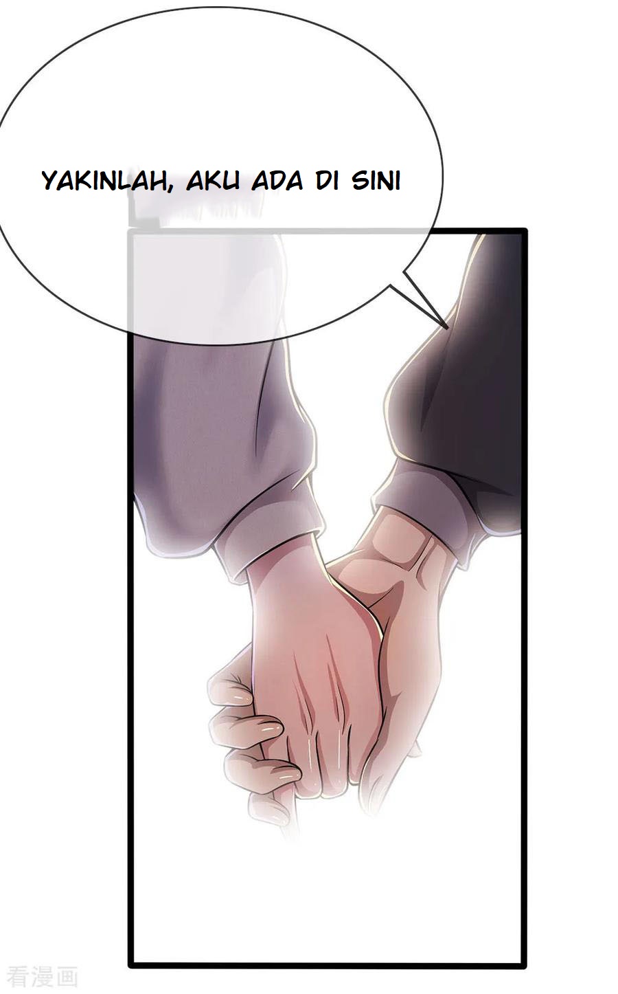 Medical Martial Arts Chapter 208 Gambar 15