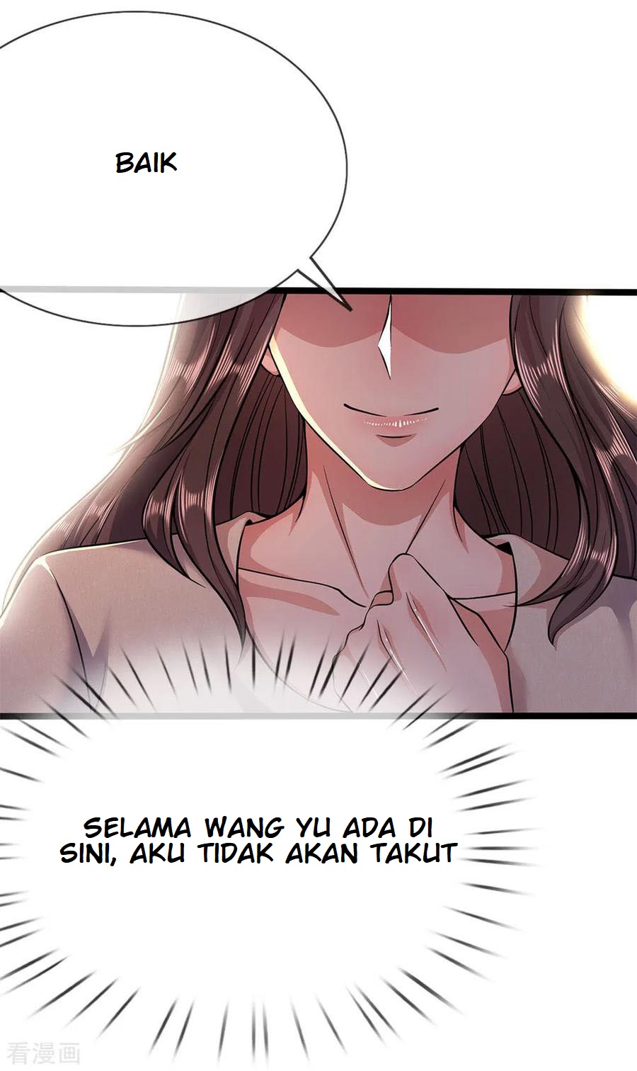 Medical Martial Arts Chapter 208 Gambar 16