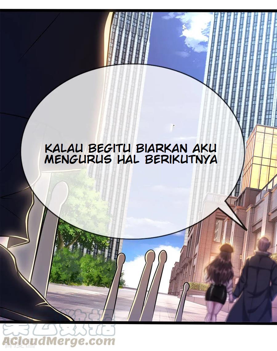 Medical Martial Arts Chapter 208 Gambar 18