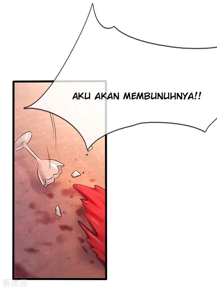 Medical Martial Arts Chapter 207 Gambar 4
