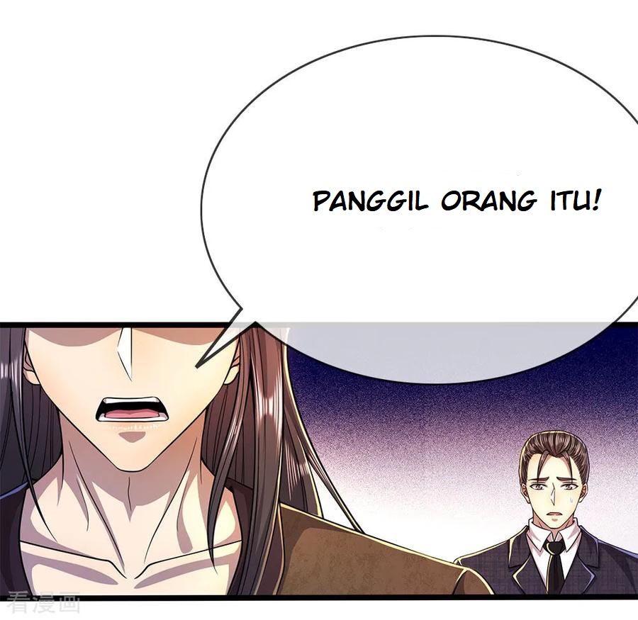 Medical Martial Arts Chapter 207 Gambar 11