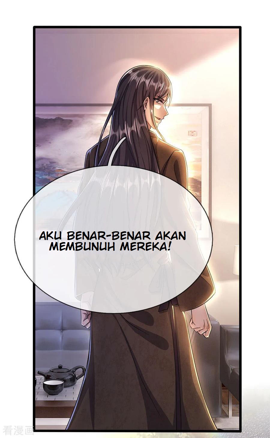 Medical Martial Arts Chapter 207 Gambar 12