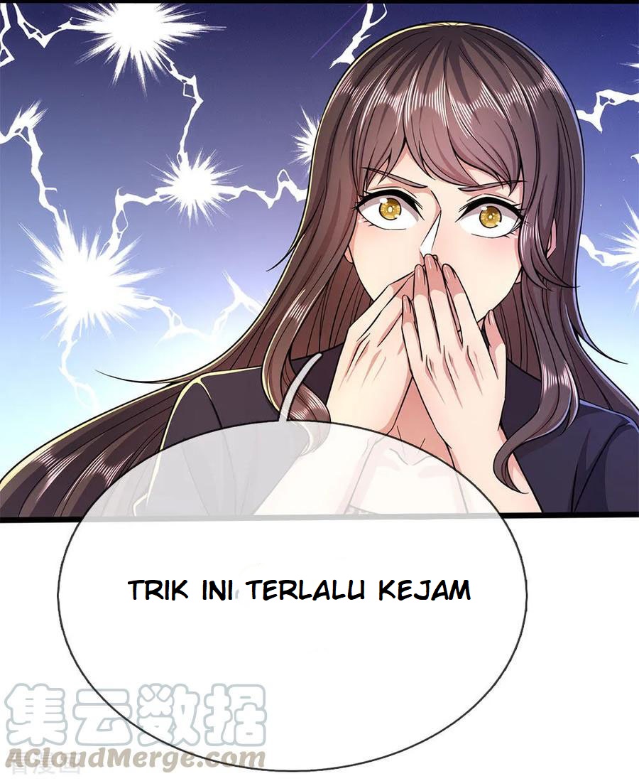 Medical Martial Arts Chapter 207 Gambar 14