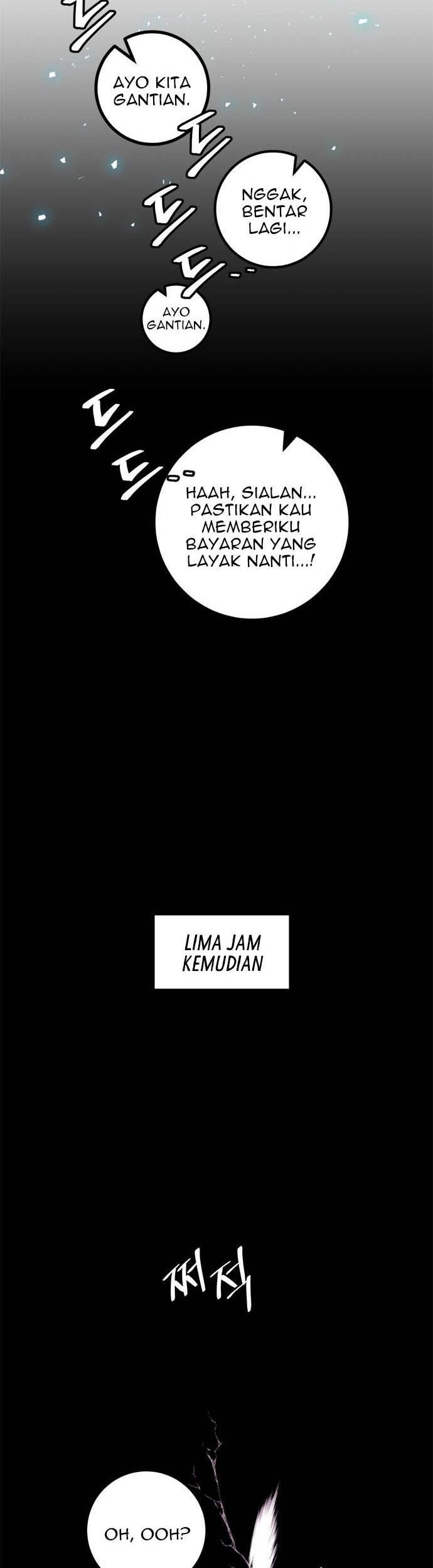 Return to Player Chapter 23 Gambar 26