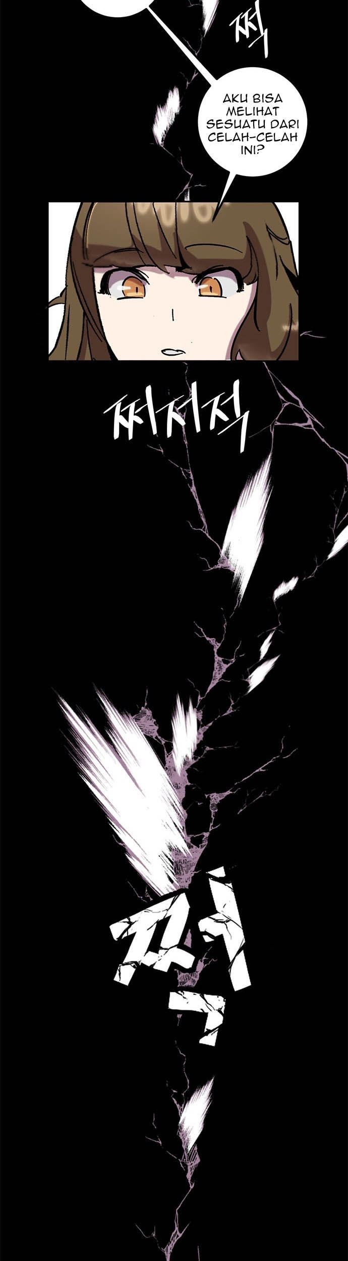 Return to Player Chapter 23 Gambar 27