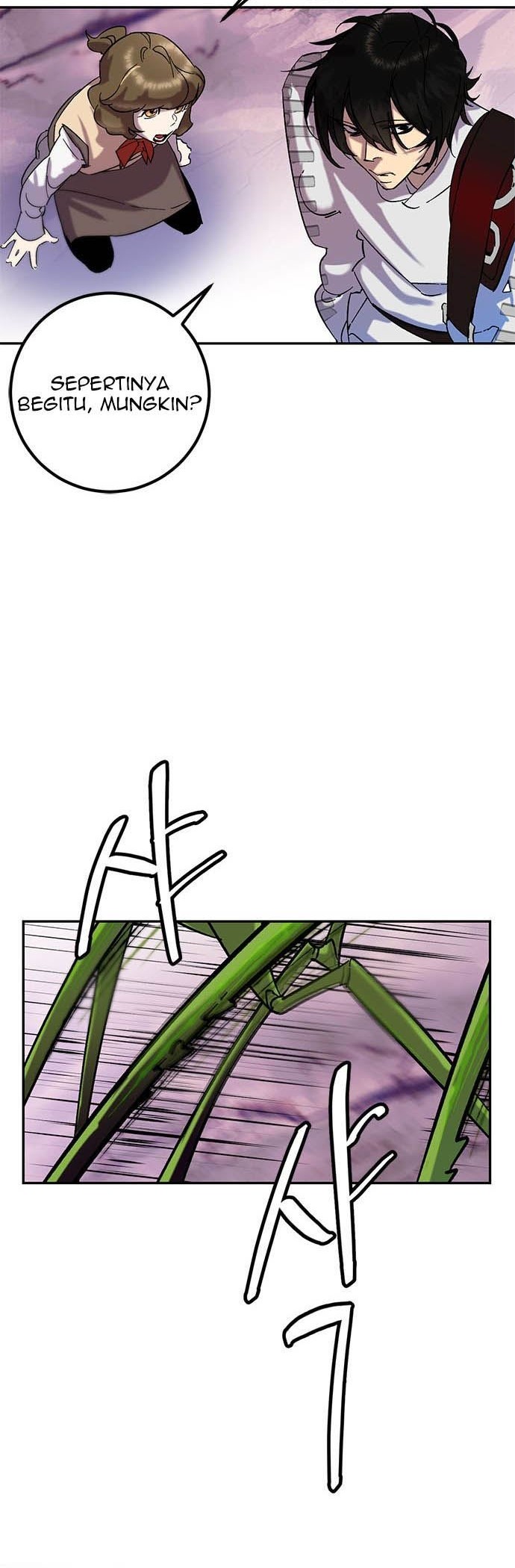 Return to Player Chapter 23 Gambar 32