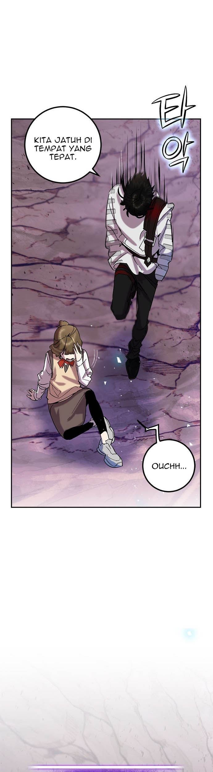 Return to Player Chapter 23 Gambar 29