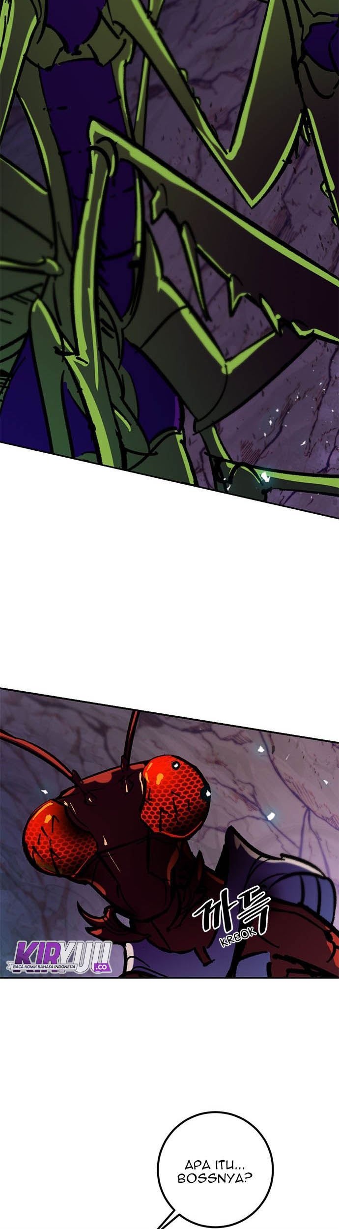 Return to Player Chapter 23 Gambar 31