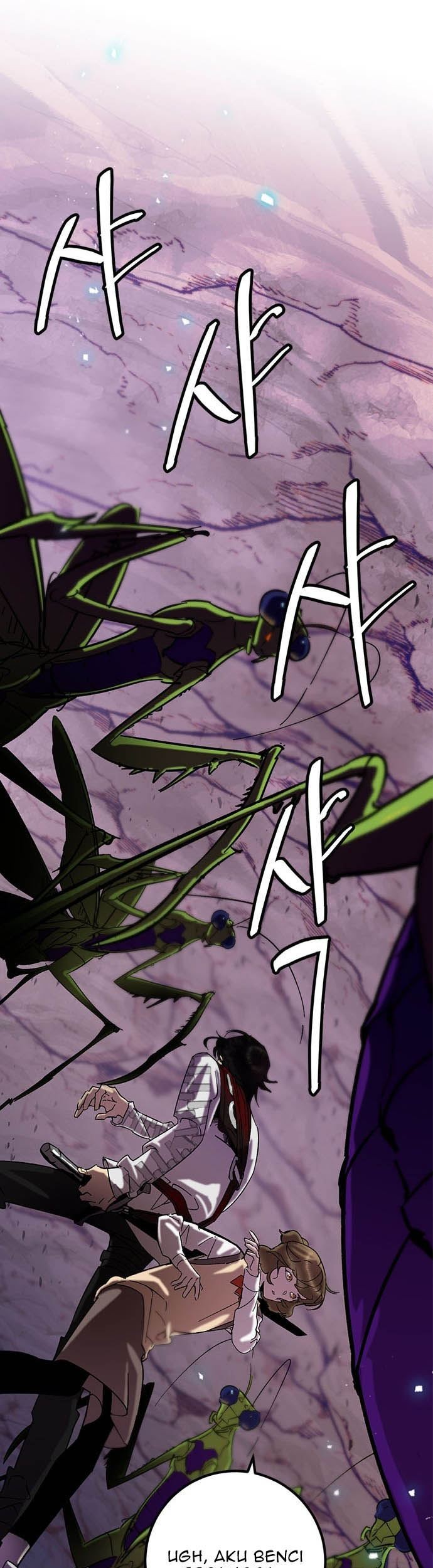 Return to Player Chapter 23 Gambar 33