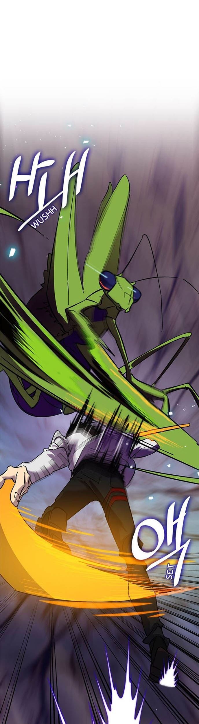 Return to Player Chapter 23 Gambar 37