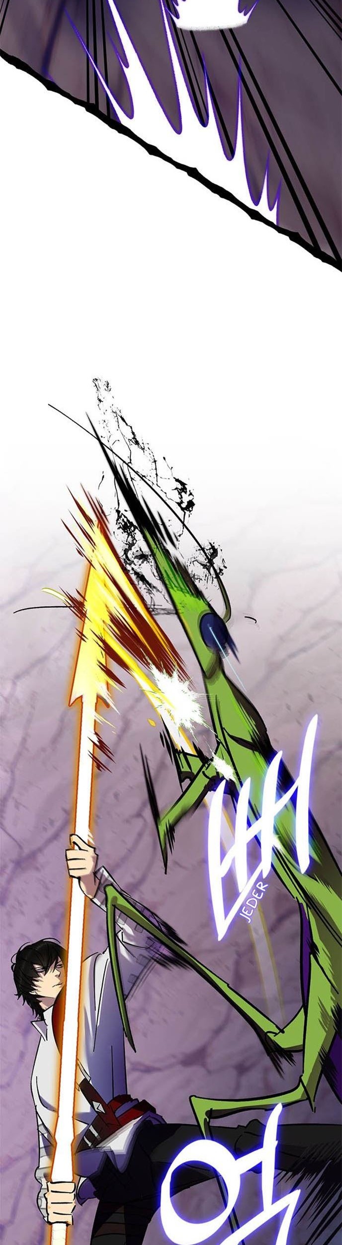 Return to Player Chapter 23 Gambar 38