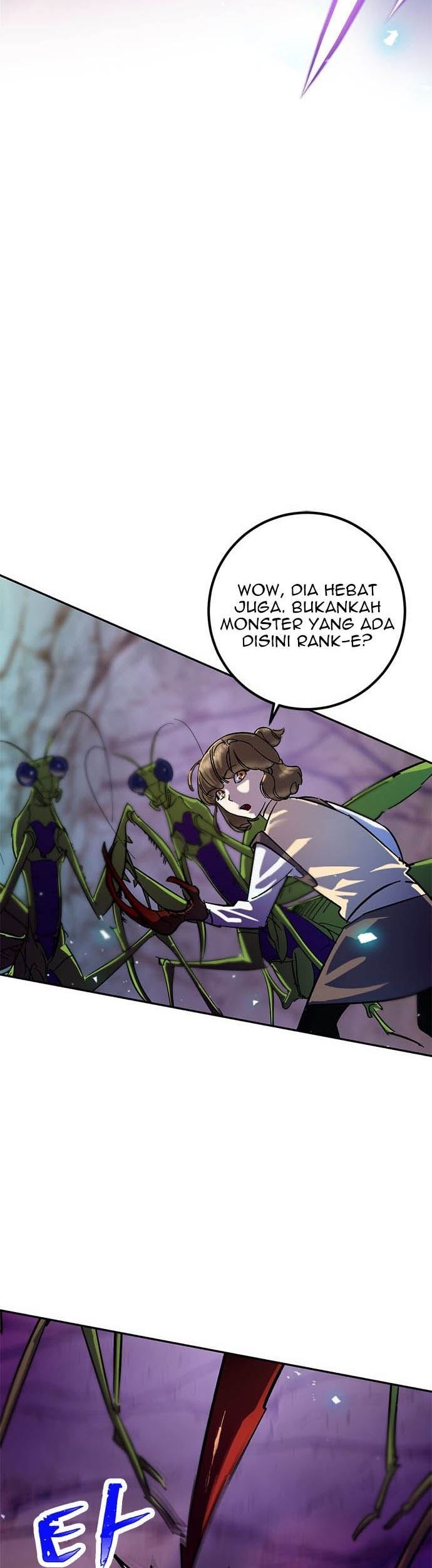 Return to Player Chapter 23 Gambar 44