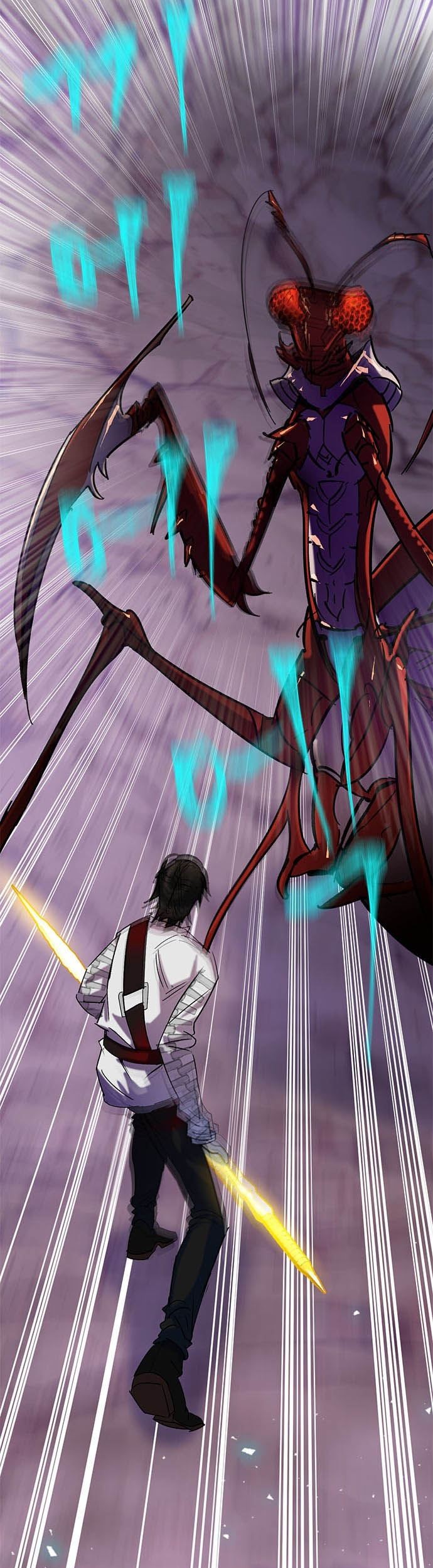 Return to Player Chapter 23 Gambar 46