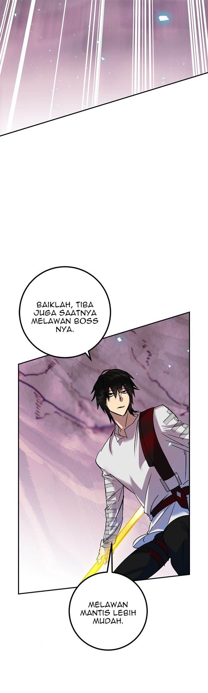 Return to Player Chapter 23 Gambar 47