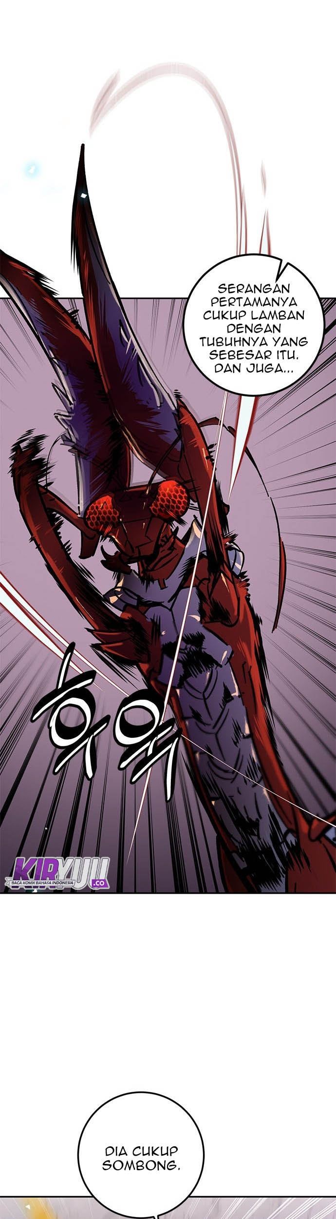 Return to Player Chapter 23 Gambar 48