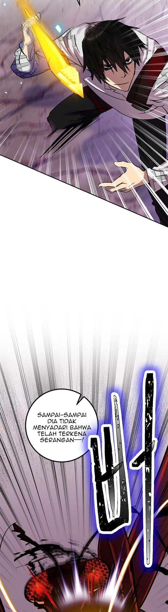 Return to Player Chapter 23 Gambar 49