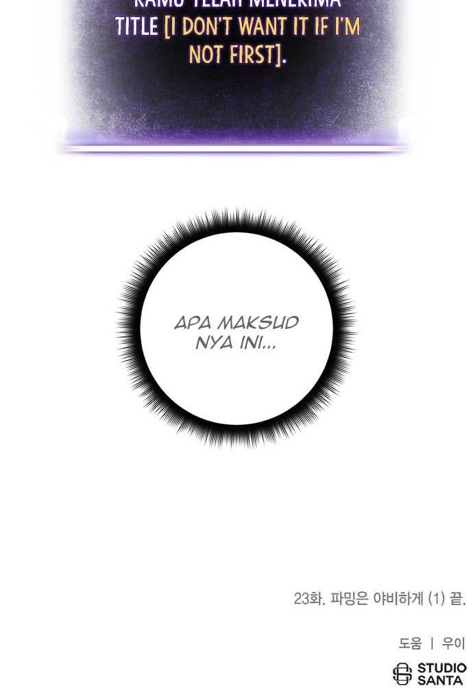 Return to Player Chapter 23 Gambar 53