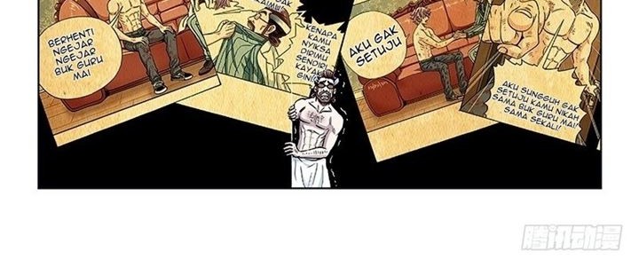 Human Body Cultivation Chapter 81 Gambar 4