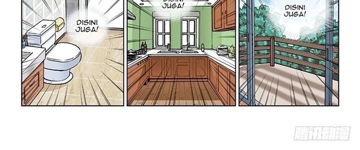 Human Body Cultivation Chapter 81 Gambar 7