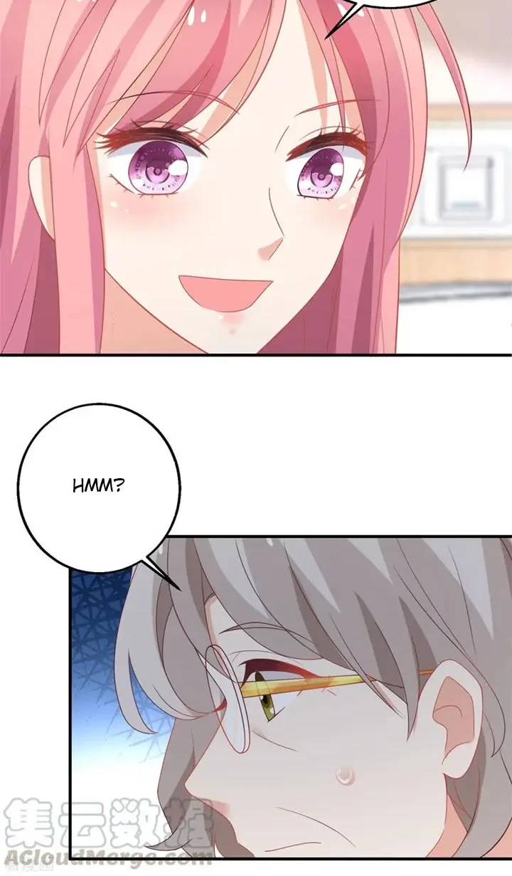 Take Your Mommy Home Chapter 212 Gambar 12