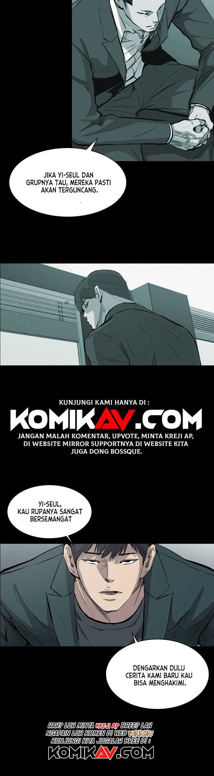 Castle Chapter 21 Gambar 13