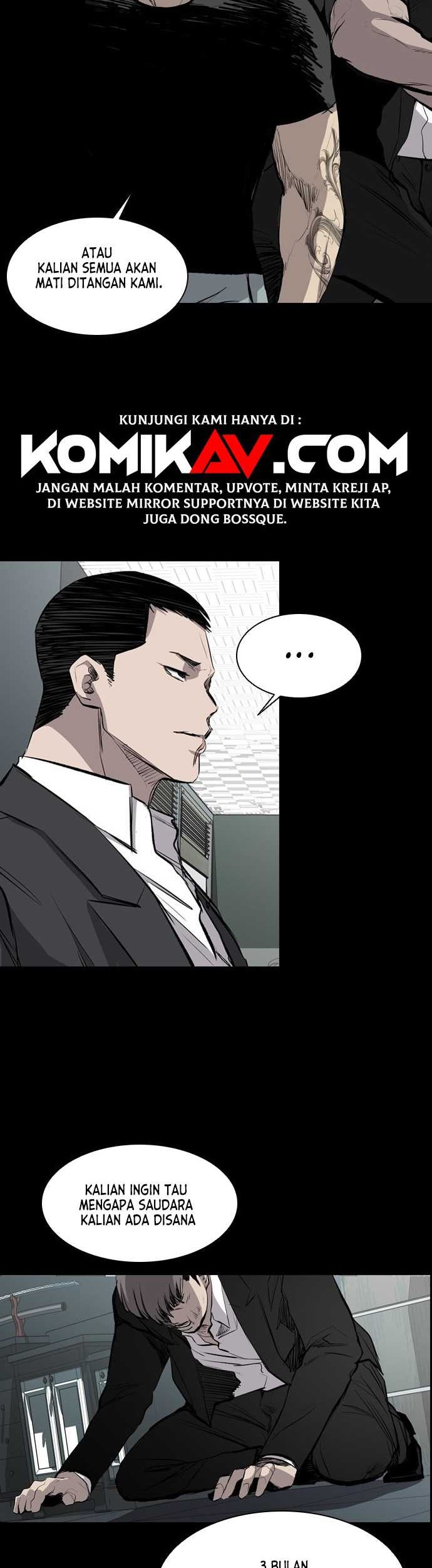 Castle Chapter 21 Gambar 18