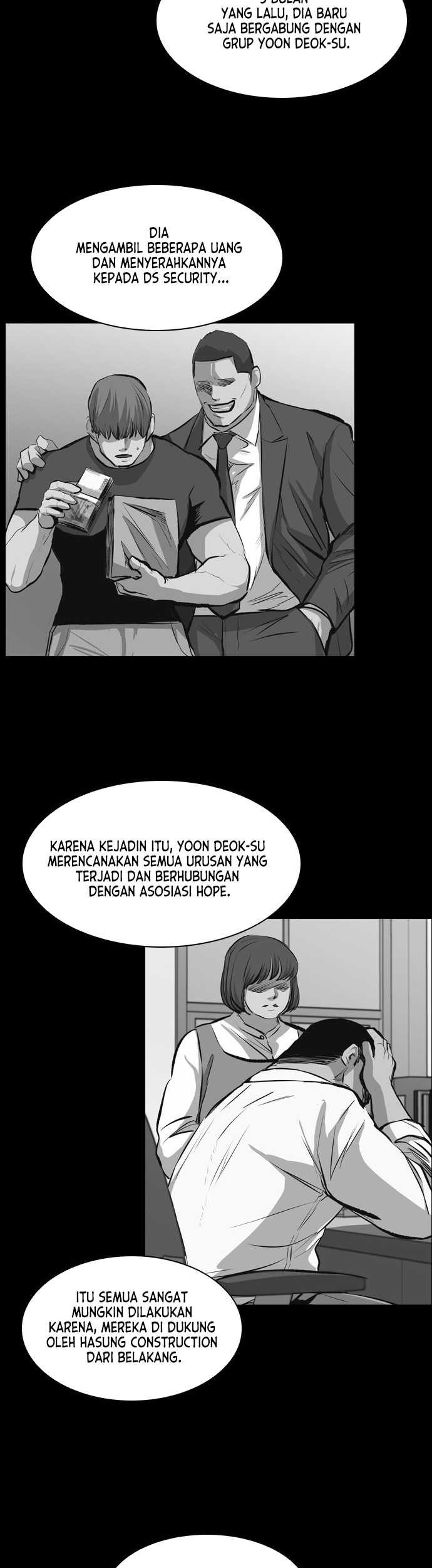 Castle Chapter 21 Gambar 19