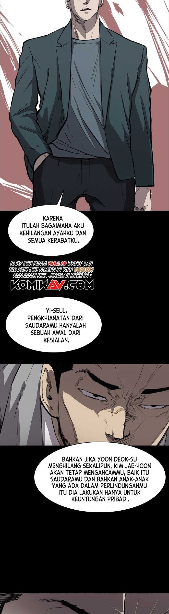 Castle Chapter 21 Gambar 25