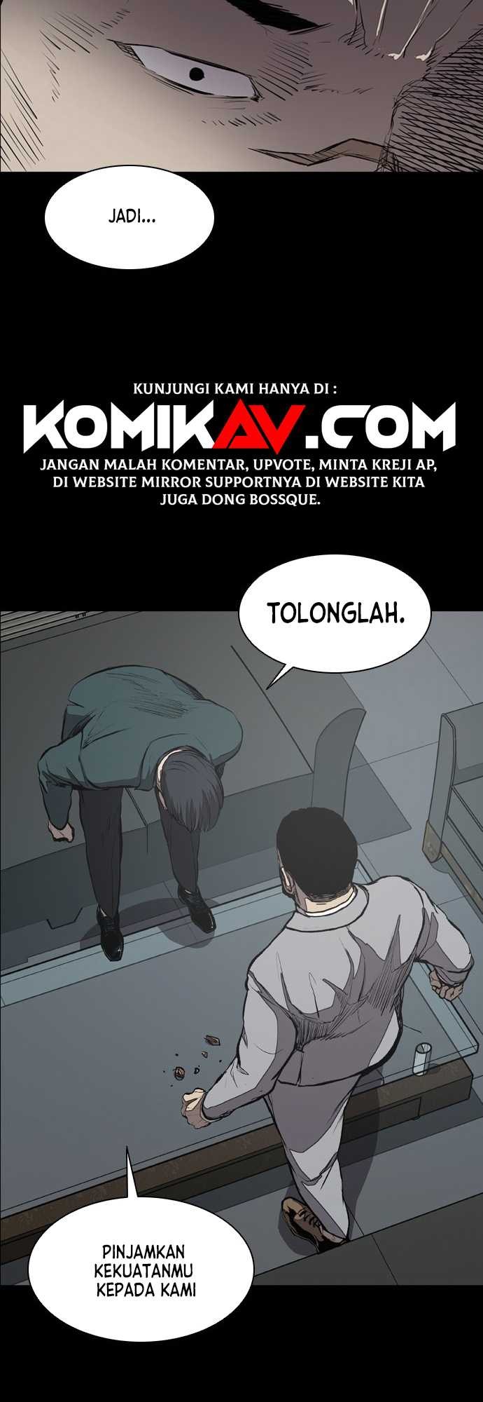 Castle Chapter 21 Gambar 26