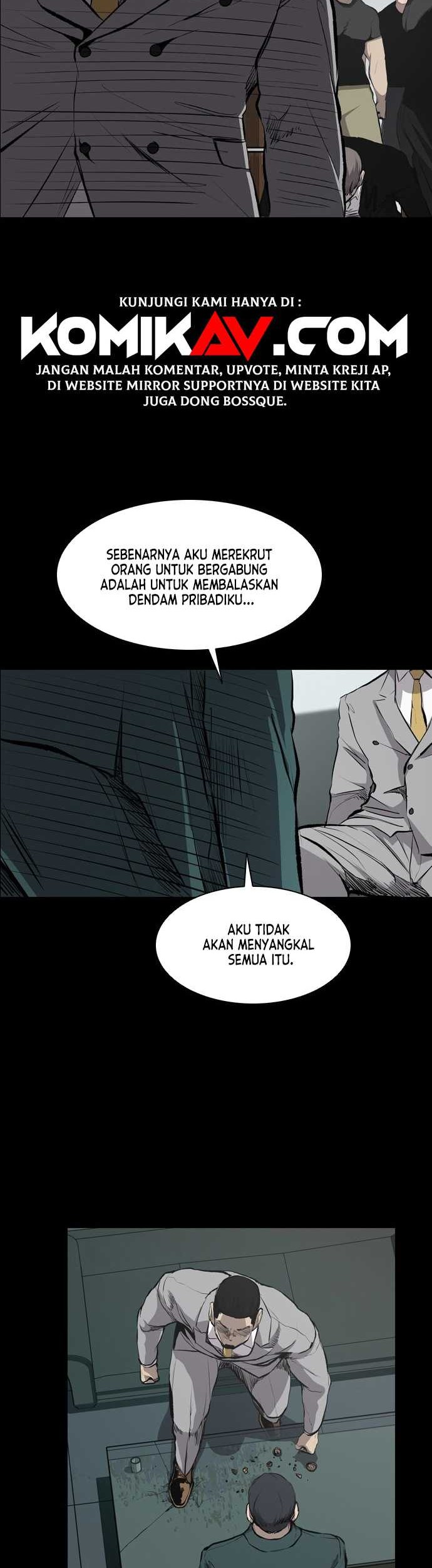 Castle Chapter 21 Gambar 23