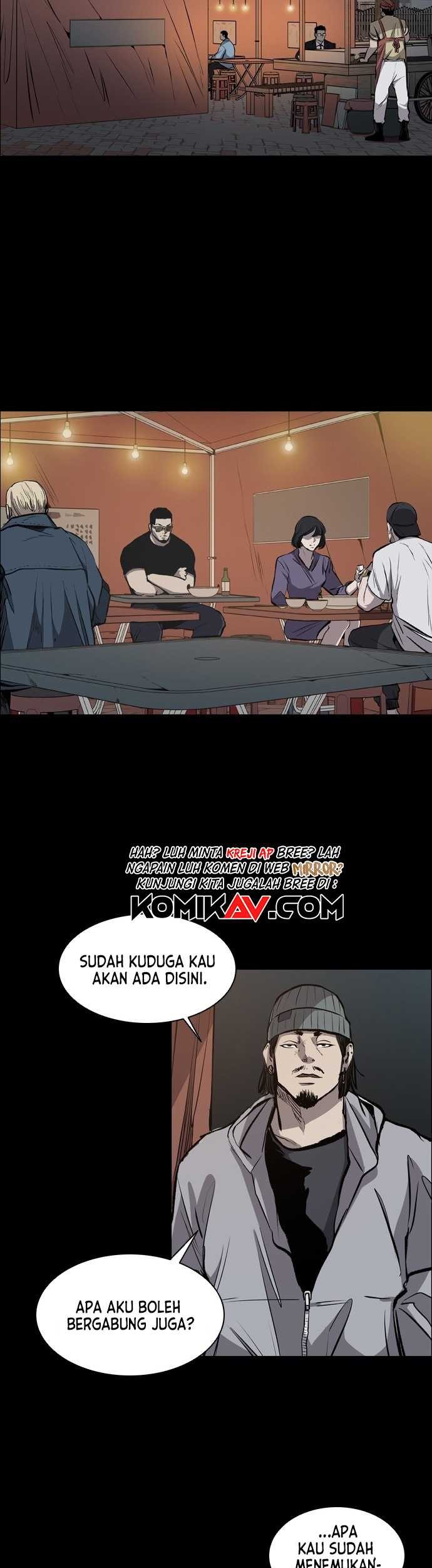 Castle Chapter 21 Gambar 30