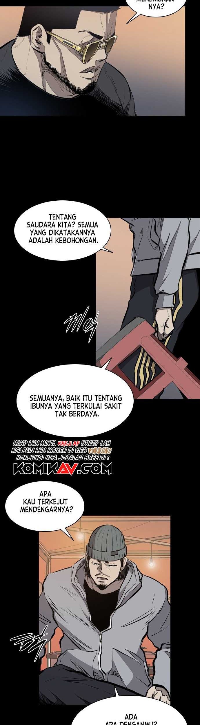 Castle Chapter 21 Gambar 31